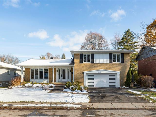 maison à vendre Saint-Lambert
