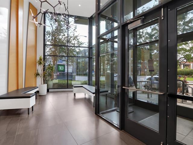Hall d'entrée