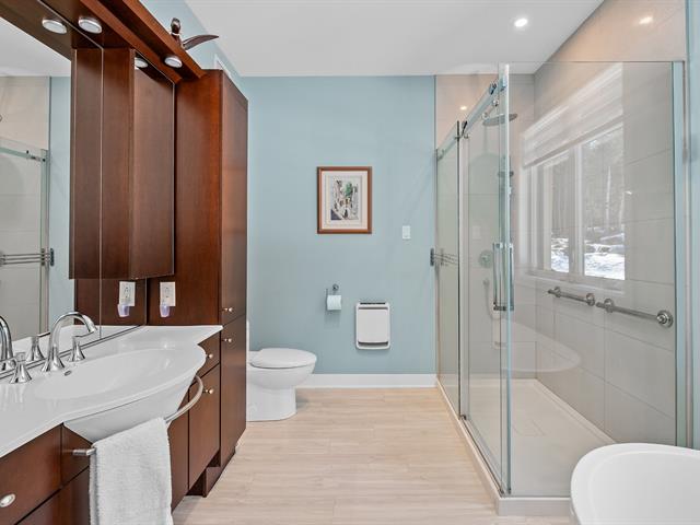 Salle de lavage