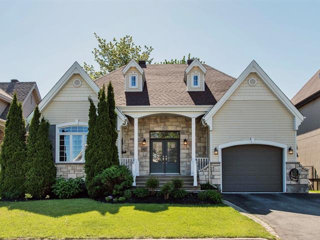maison à vendre Terrebonne (Lachenaie)