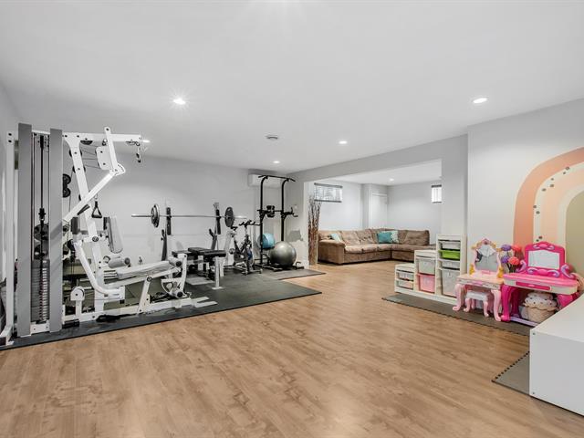 Playroom