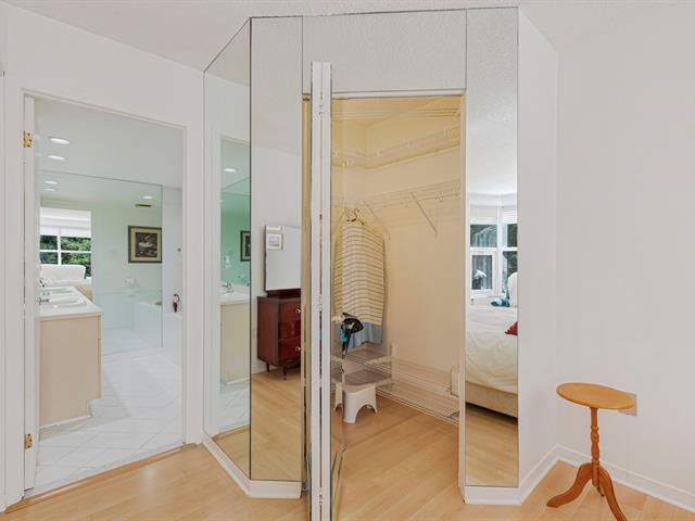 Penderie (Walk-in)