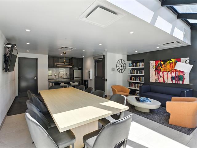 Salle communautaire