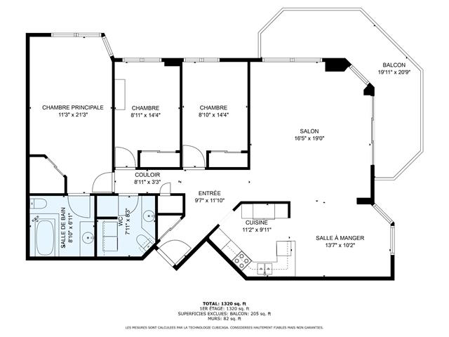 Plan (croquis)