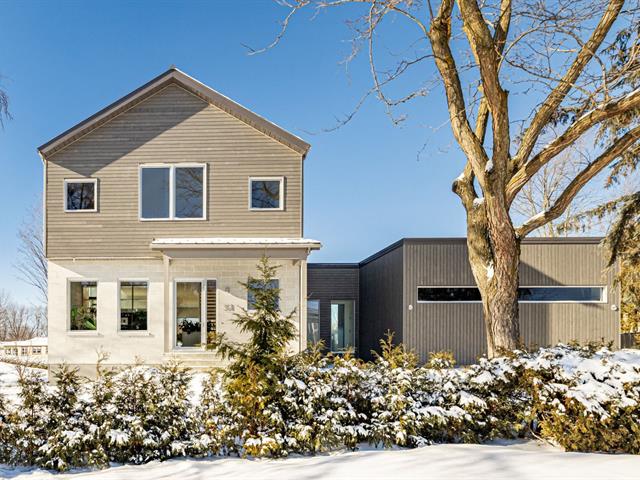 maison à vendre Carignan