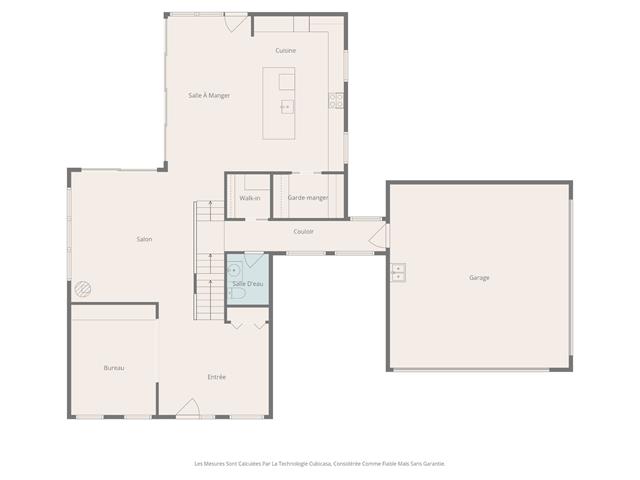 Plan (croquis)