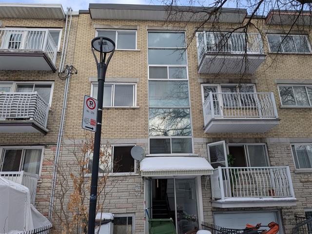 maison à vendre Montréal (Villeray/Saint-Michel/Parc-Extension)