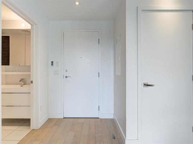 Hall d'entrée