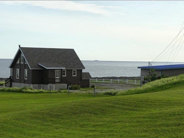 maison à vendre Sainte-Madeleine-de-la-Rivière-Madeleine