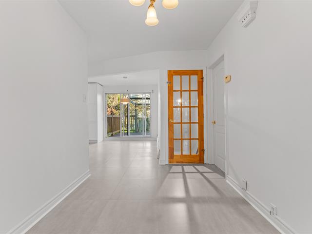 Hall d'entrée