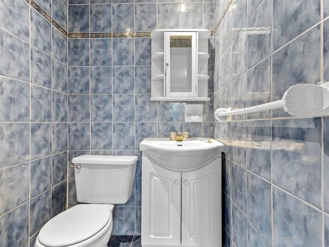 Salle d'eau
