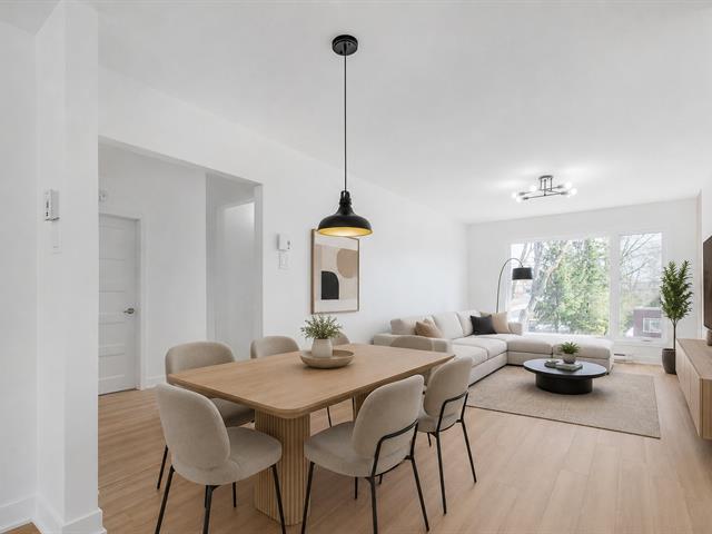 maison à vendre Montréal (Rivière-des-Prairies/Pointe-aux-Trembles)