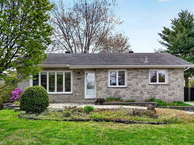 maison à vendre Laval (Fabreville)