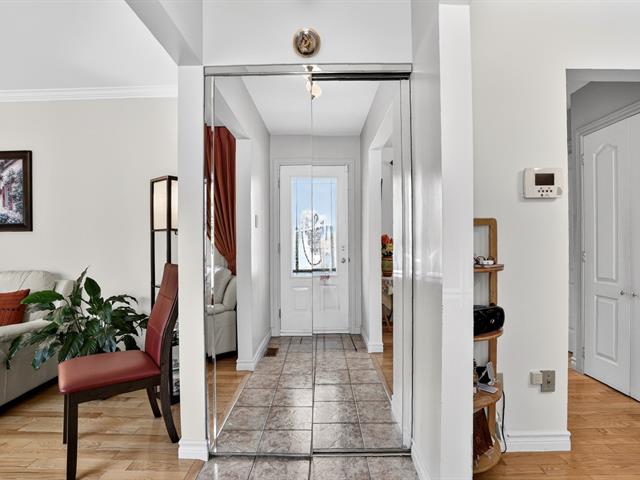 Hall d'entrée
