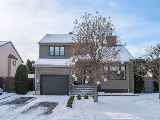 maison à vendre Laval (Vimont)