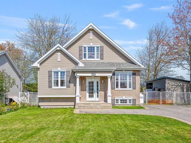 maison à vendre Terrebonne (La Plaine)