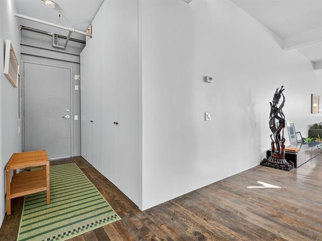 Hall d'entrée