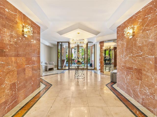Reception Area