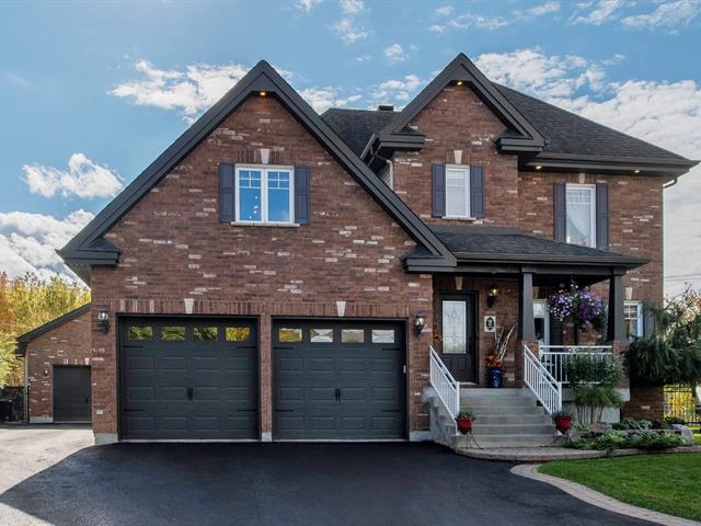 maison à vendre Terrebonne (Terrebonne)