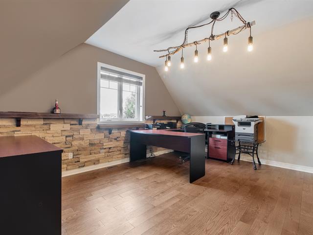 Salle familiale