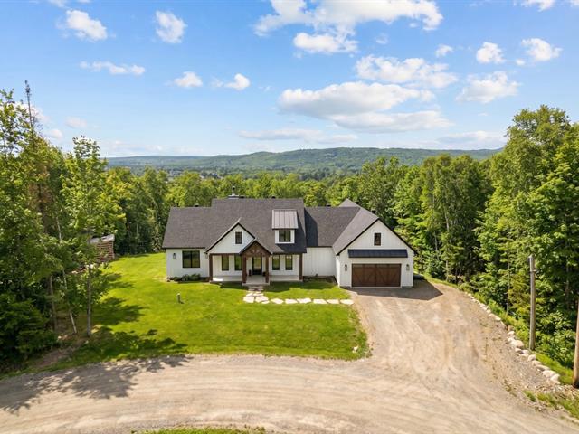 maison à vendre Prévost