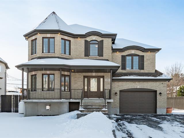 maison à vendre Terrebonne (Terrebonne)