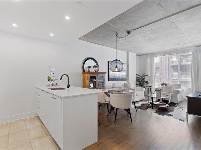 Condo for sale Montréal (Le Sud-Ouest)