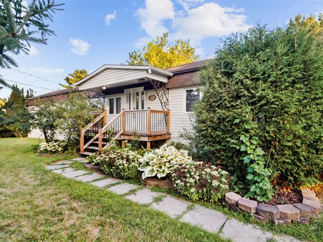 Maison mobile vendu, Saint-Lazare