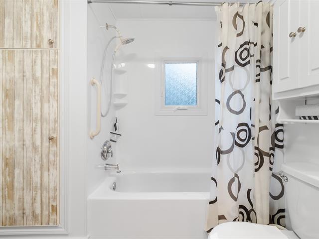 Maison mobile vendu, Saint-Lazare