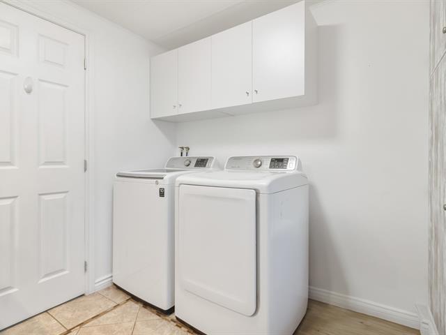 Maison mobile vendu, Saint-Lazare