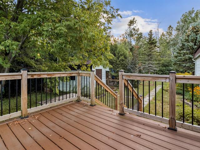 Maison mobile vendu, Saint-Lazare