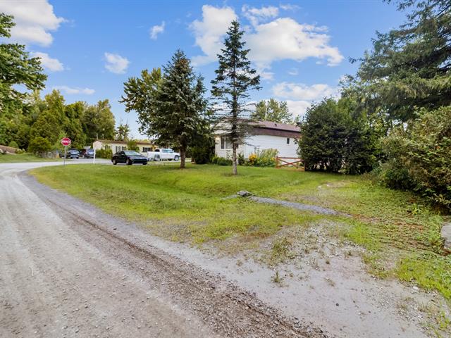 Maison mobile vendu, Saint-Lazare