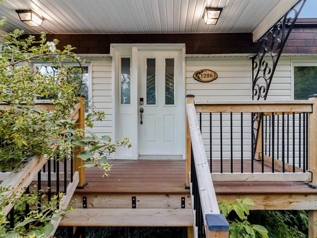 Maison mobile vendu, Saint-Lazare