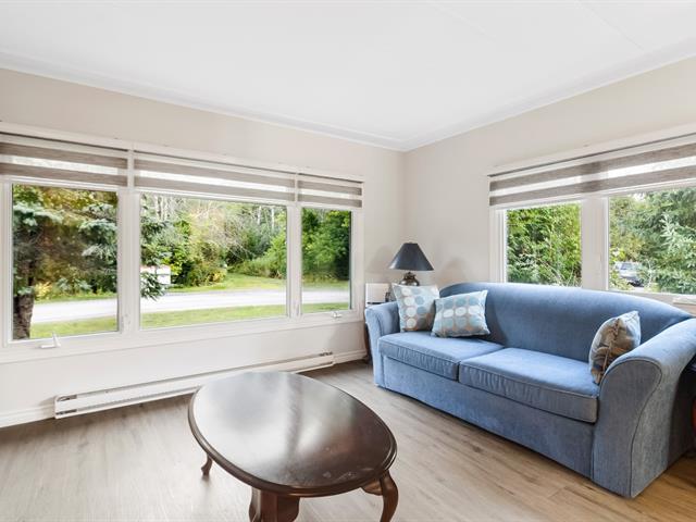 Maison mobile vendu, Saint-Lazare