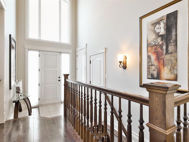 Hall d'entrée