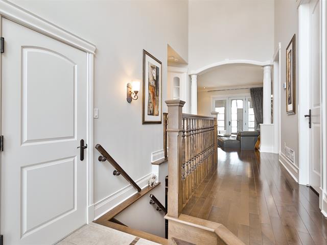 Hall d'entrée