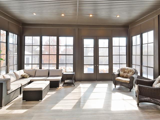 Solarium
