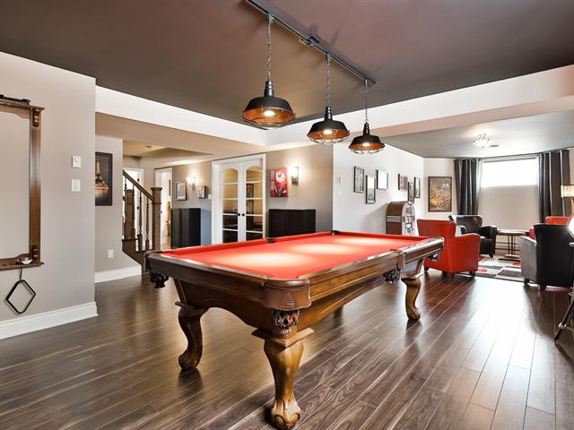 Salle familiale
