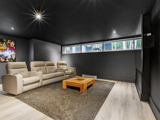 Cinéma maison