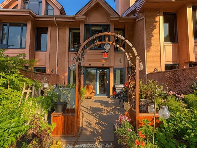 maison à vendre Montréal (Verdun/Île-des-Soeurs)