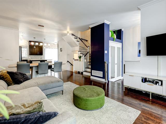 maison à vendre Montréal (Saint-Laurent)