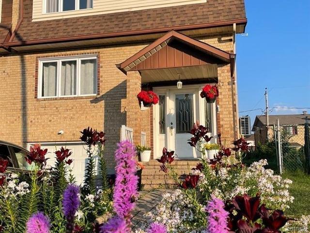 maison à vendre Laval (Chomedey)