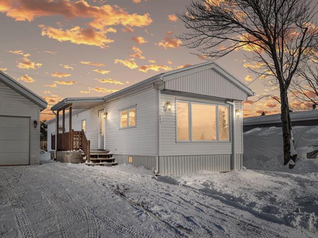 maison à vendre Québec (La Haute-Saint-Charles)