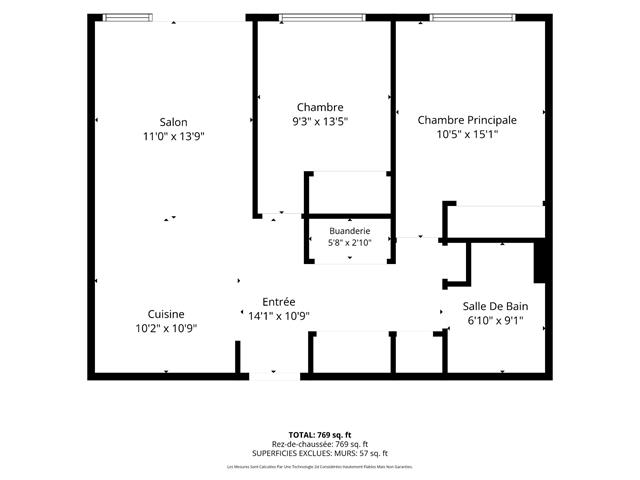 Plan (croquis)