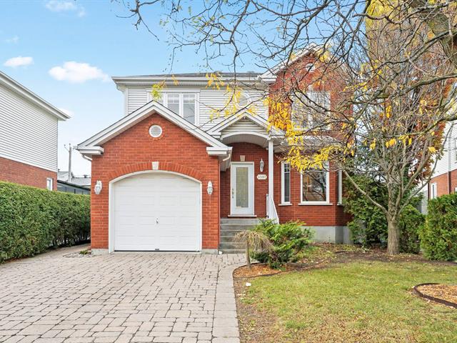maison à vendre Longueuil (Le Vieux-Longueuil)