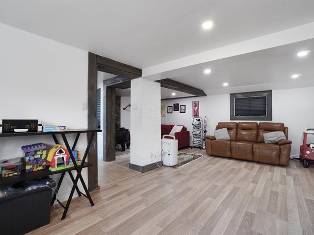 Salle familiale