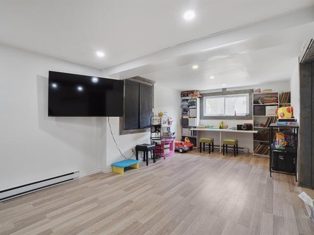 Salle familiale