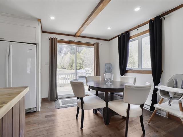Salle à manger