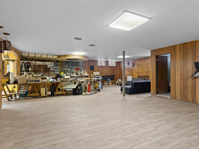 Salle de jeux
