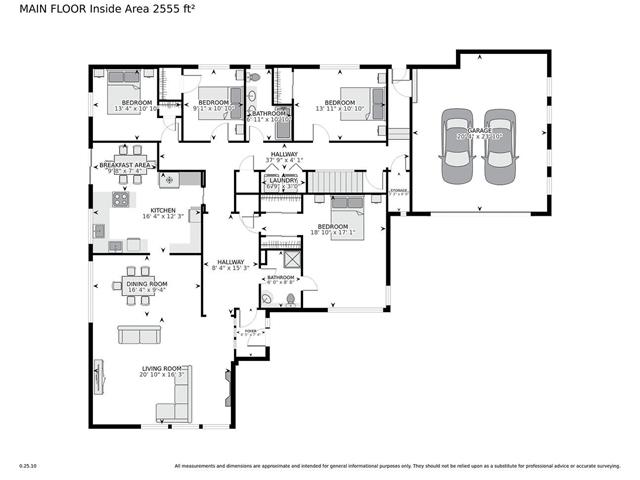 Plan (croquis)